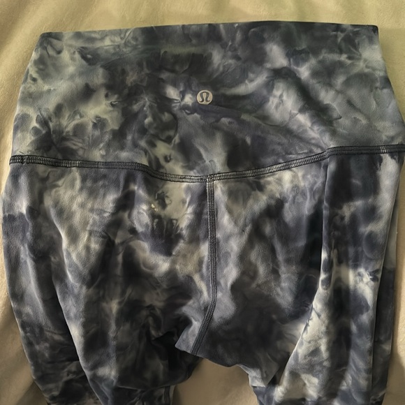 Lululemon align 25 size 6 - Picture 2 of 4